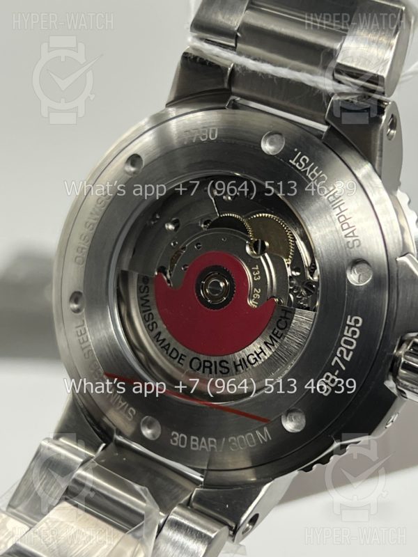Фото 17 - Oris Aquis 733 7730 4157