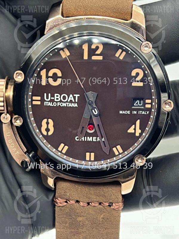 Фото 2 - U-Boat Chimera 48mm Art 10333