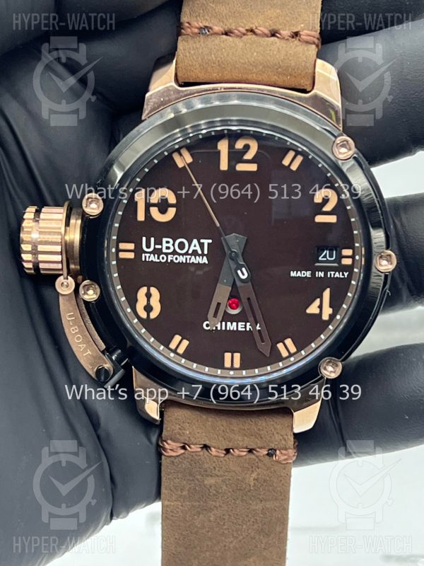 Фото 3 - U-Boat Chimera 48mm Art 10333