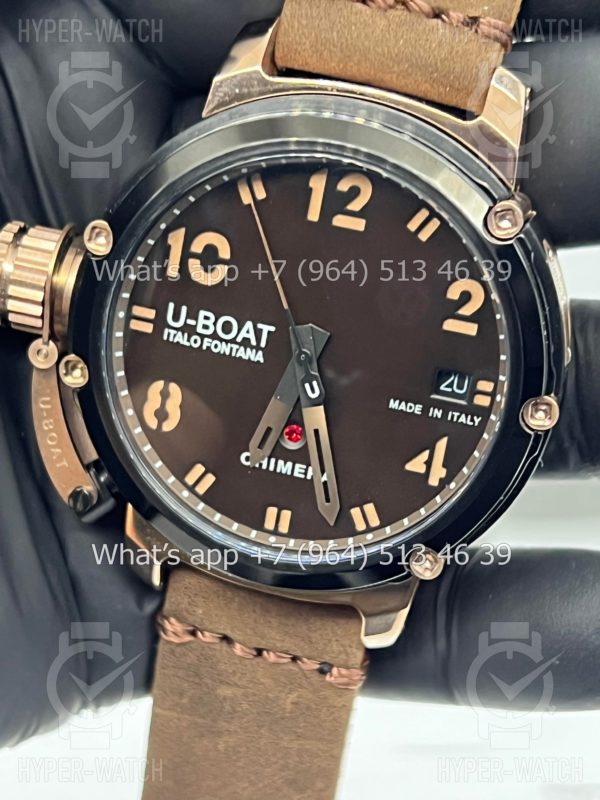 Фото 4 - U-Boat Chimera 48mm Art 10333