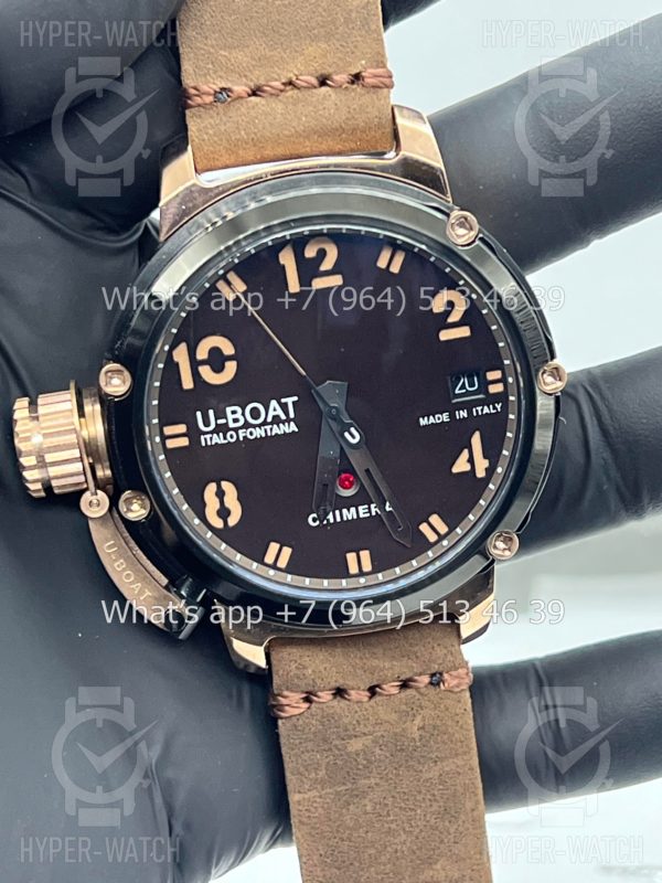 Фото 5 - U-Boat Chimera 48mm Art 10333
