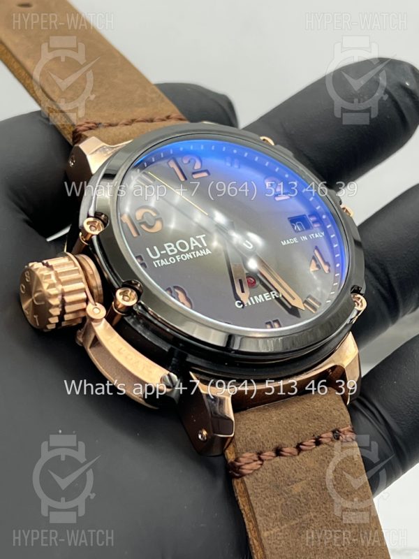 Фото 6 - U-Boat Chimera 48mm Art 10333