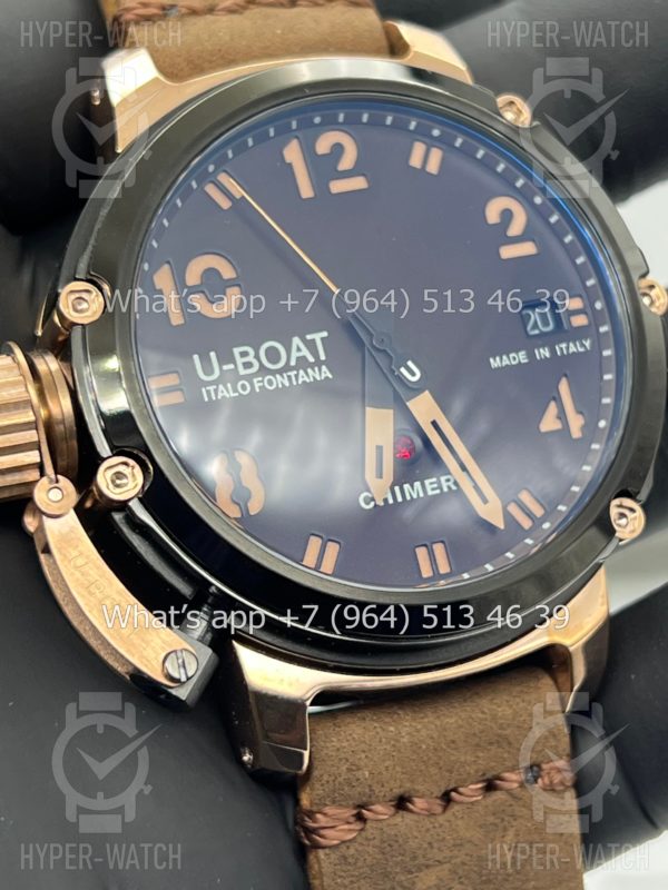Фото 7 - U-Boat Chimera 48mm Art 10333