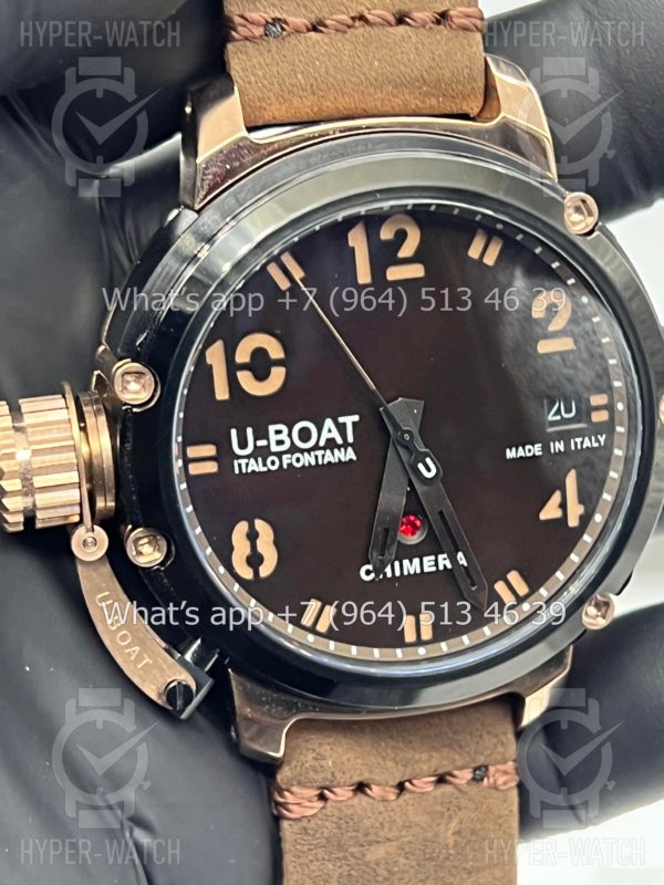Фото 8 - U-Boat Chimera 48mm Art 10333
