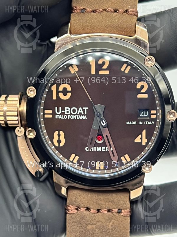 Фото 9 - U-Boat Chimera 48mm Art 10333