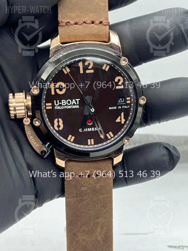 Фото 10 - U-Boat Chimera 48mm Art 10333