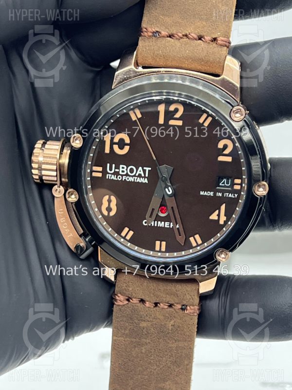 Фото 11 - U-Boat Chimera 48mm Art 10333