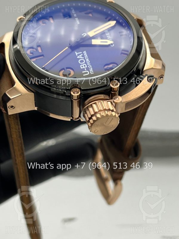 Фото 14 - U-Boat Chimera 48mm Art 10333