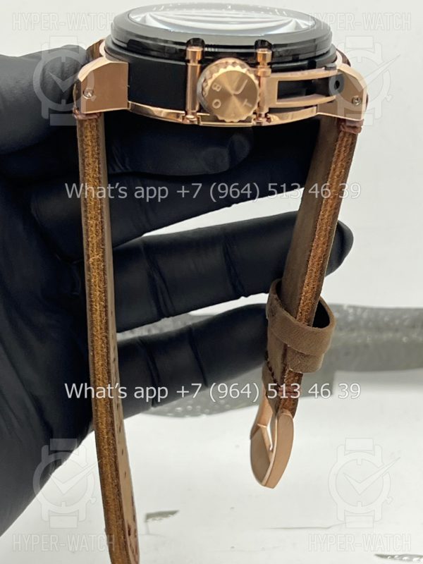 Фото 15 - U-Boat Chimera 48mm Art 10333