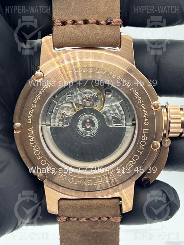Фото 19 - U-Boat Chimera 48mm Art 10333