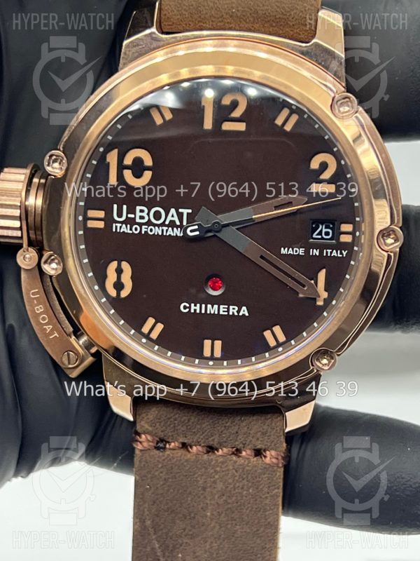 Товар U-Boat Chimera 48mm Art 10336 Фото 2 - U-Boat Chimera 48mm Art 10336