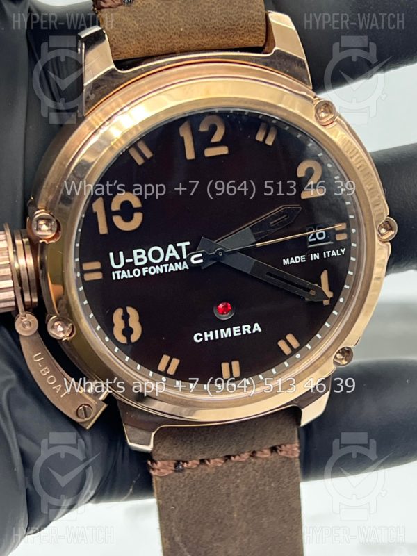 Товар U-Boat Chimera 48mm Art 10336 Фото 4 - U-Boat Chimera 48mm Art 10336