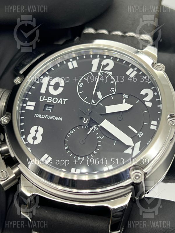 Товар U-Boat Chimera 46mm Art 10337 Фото 4 - U-Boat Chimera 46mm Art 10337