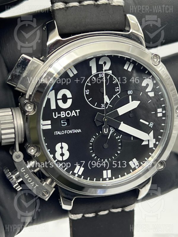 Товар U-Boat Chimera 46mm Art 10337 Фото 5 - U-Boat Chimera 46mm Art 10337