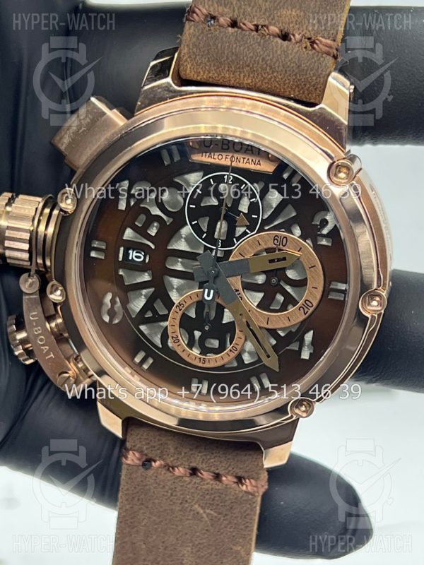 Товар U-Boat Chimera 48mm Art 10338 Фото 5 - U-Boat Chimera 48mm Art 10338