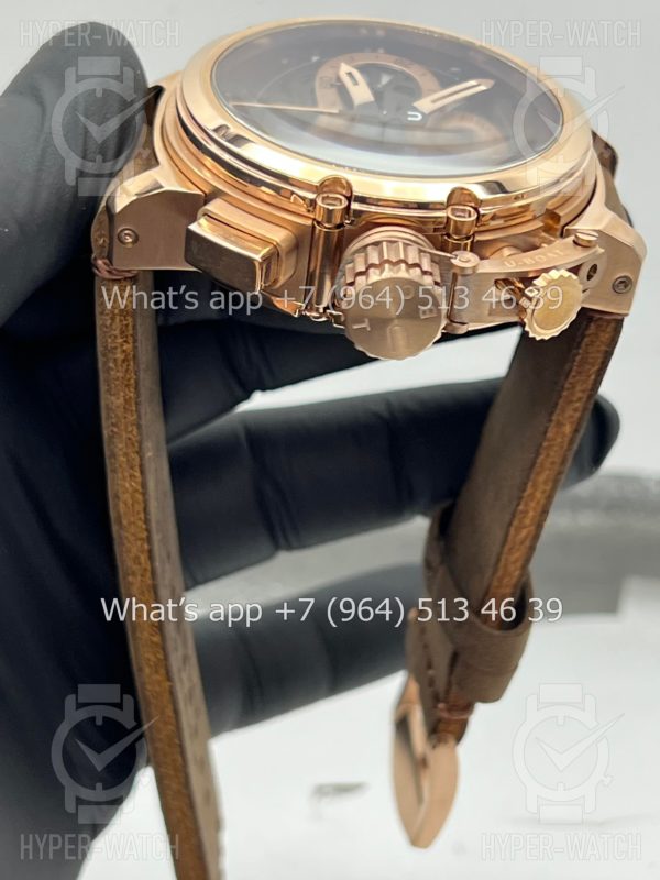 Товар U-Boat Chimera 48mm Art 10338 Фото 14 - U-Boat Chimera 48mm Art 10338