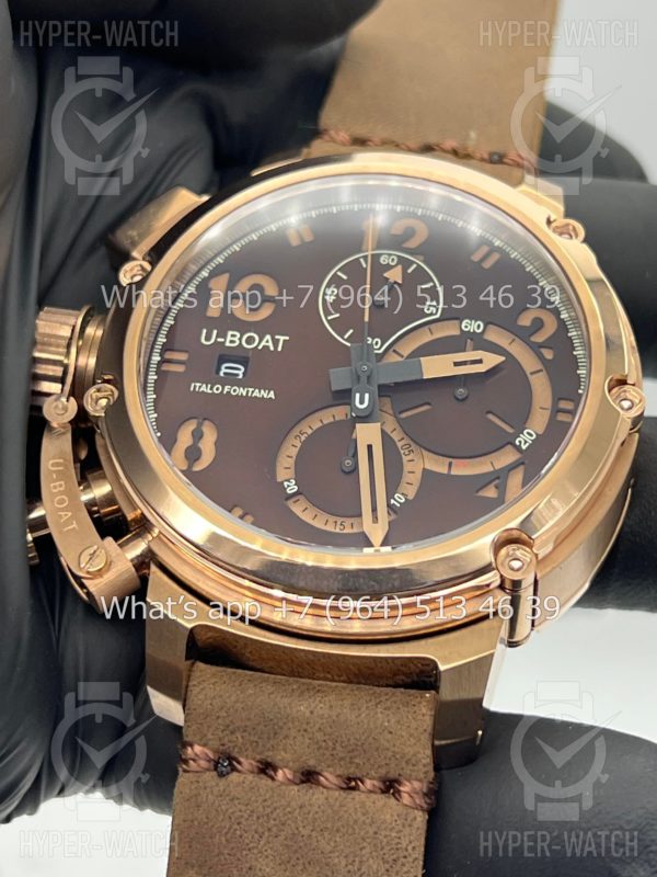 Товар U-Boat Chimera 48mm Art 10341 Фото 7 - U-Boat Chimera 48mm Art 10341