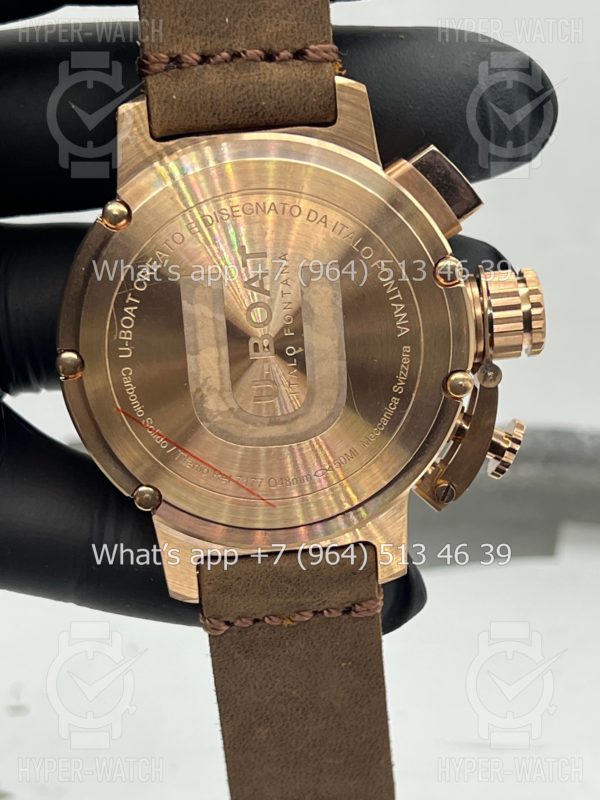 Товар U-Boat Chimera 48mm Art 10341 Фото 15 - U-Boat Chimera 48mm Art 10341