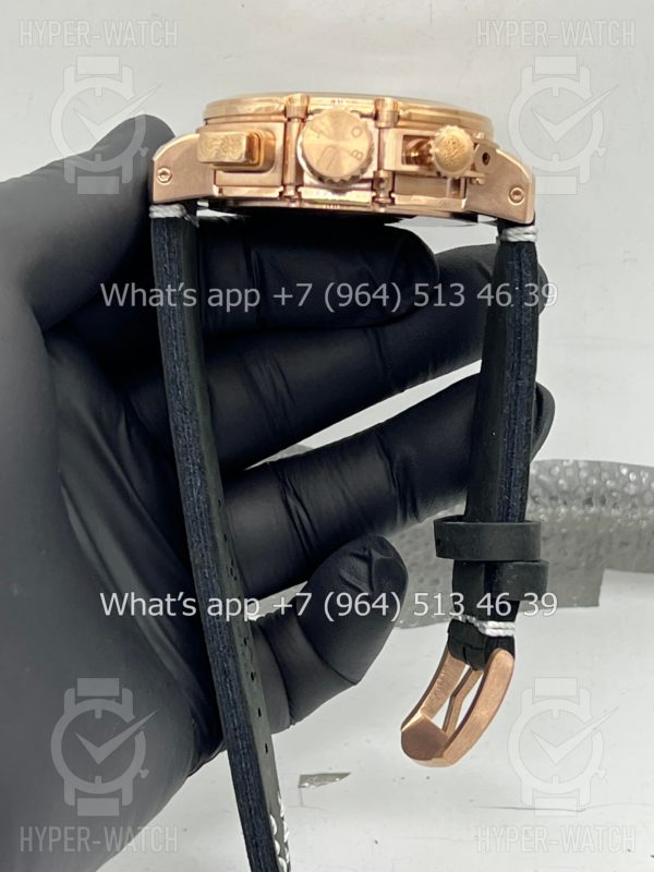 Товар U-Boat Chimera 48mm Art 10339 Фото 14 - U-Boat Chimera 48mm Art 10339
