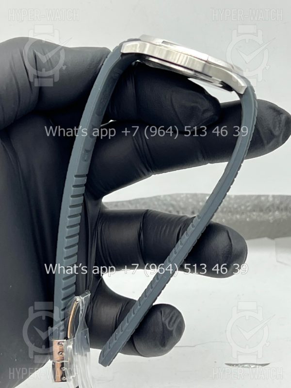 Фото 9 - Patek Philippe Aquanaut 38,8mm Art 10342