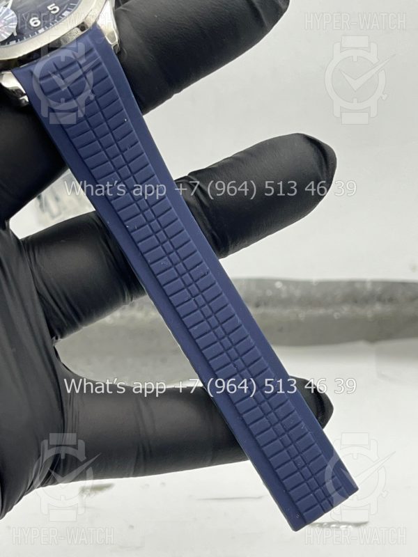 Товар Patek Philippe Aquanaut 38,8mm Art 10345 Фото 9 - Patek Philippe Aquanaut 38,8mm Art 10345