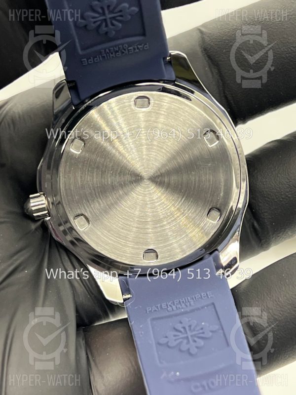 Товар Patek Philippe Aquanaut 38,8mm Art 10345 Фото 13 - Patek Philippe Aquanaut 38,8mm Art 10345