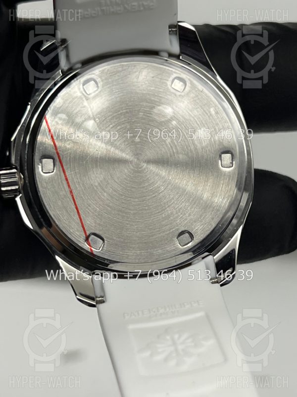 Товар Patek Philippe Aquanaut 38,8mm Art 10348 Фото 11 - Patek Philippe Aquanaut 38,8mm Art 10348