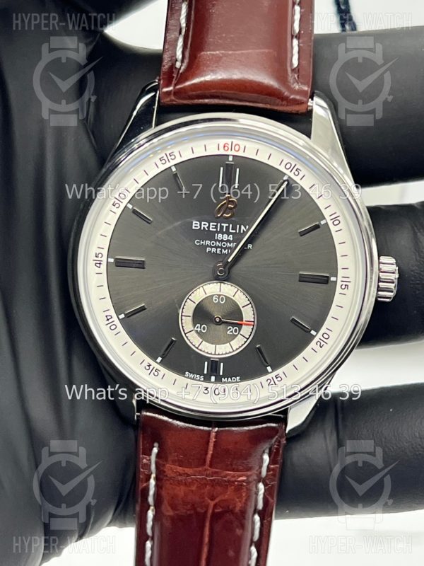 Товар Breitling Premier 40mm A37340351B1P1 Фото 2 - Breitling Premier 40mm A37340351B1P1