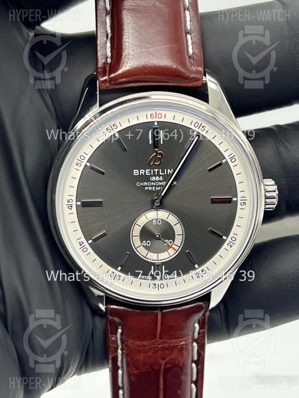 Товар Breitling Premier 40mm A37340351B1P1 Фото 3 - Breitling Premier 40mm A37340351B1P1