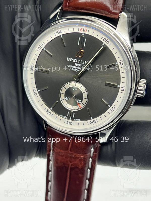 Товар Breitling Premier 40mm A37340351B1P1 Фото 5 - Breitling Premier 40mm A37340351B1P1