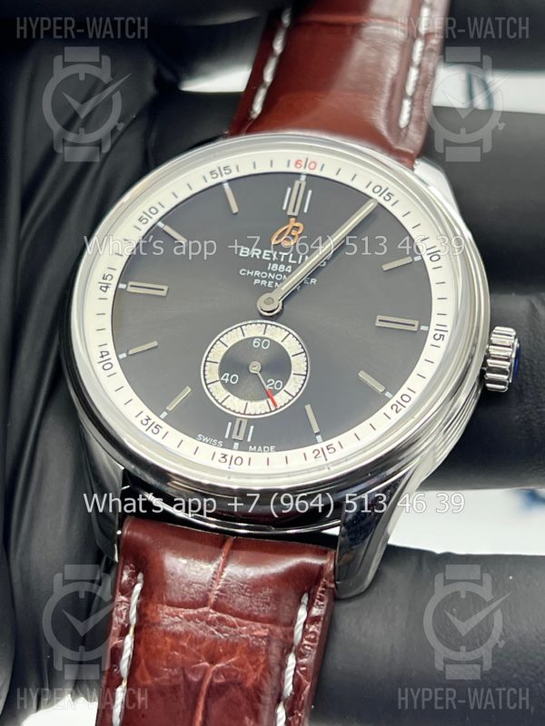 Товар Breitling Premier 40mm A37340351B1P1 Фото 6 - Breitling Premier 40mm A37340351B1P1