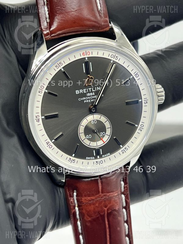 Товар Breitling Premier 40mm A37340351B1P1 Фото 7 - Breitling Premier 40mm A37340351B1P1