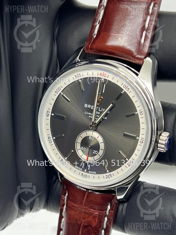 Товар Breitling Premier 40mm A37340351B1P1 Фото 8 - Breitling Premier 40mm A37340351B1P1