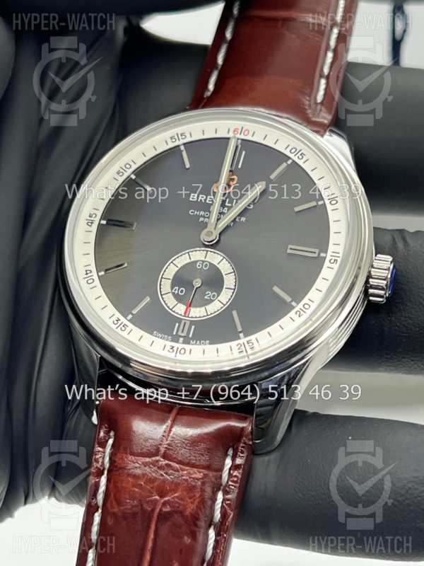 Товар Breitling Premier 40mm A37340351B1P1 Фото 9 - Breitling Premier 40mm A37340351B1P1