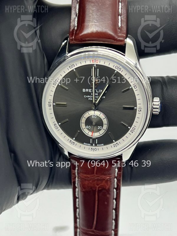 Товар Breitling Premier 40mm A37340351B1P1 Фото 10 - Breitling Premier 40mm A37340351B1P1