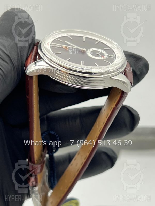 Товар Breitling Premier 40mm A37340351B1P1 Фото 13 - Breitling Premier 40mm A37340351B1P1