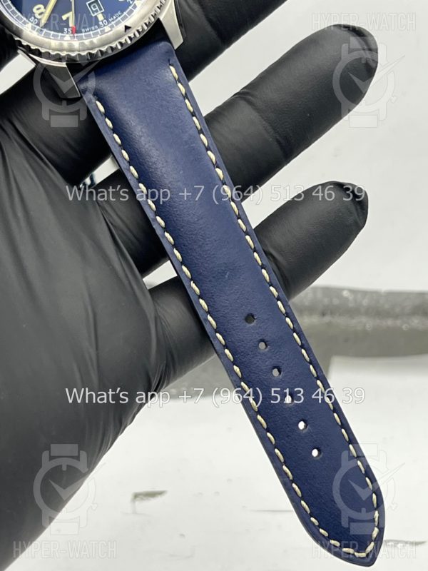 Товар Breitling Aviator 8 41mm A17315101C1X2 Фото 9 - Breitling Aviator 8 41mm A17315101C1X2