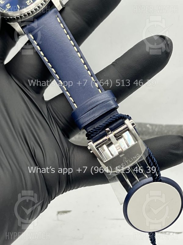 Товар Breitling Aviator 8 41mm A17315101C1X2 Фото 10 - Breitling Aviator 8 41mm A17315101C1X2