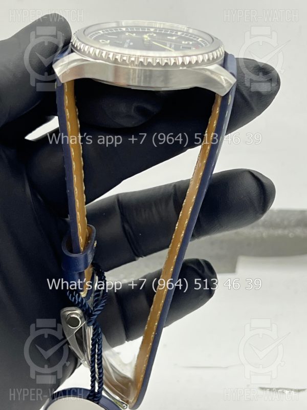 Товар Breitling Aviator 8 41mm A17315101C1X2 Фото 11 - Breitling Aviator 8 41mm A17315101C1X2
