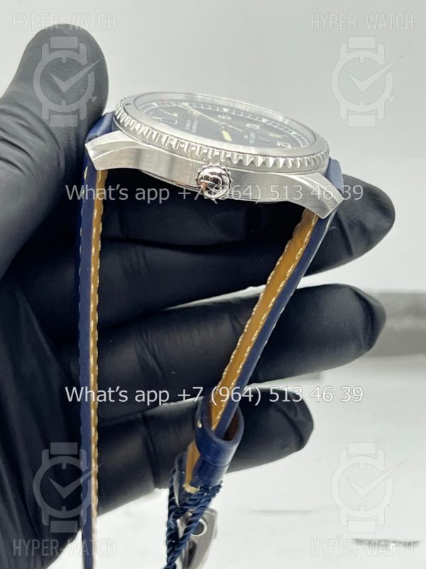 Товар Breitling Aviator 8 41mm A17315101C1X2 Фото 13 - Breitling Aviator 8 41mm A17315101C1X2
