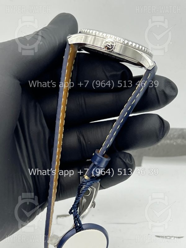 Товар Breitling Aviator 8 41mm A17315101C1X2 Фото 14 - Breitling Aviator 8 41mm A17315101C1X2