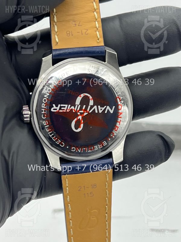 Товар Breitling Aviator 8 41mm A17315101C1X2 Фото 15 - Breitling Aviator 8 41mm A17315101C1X2