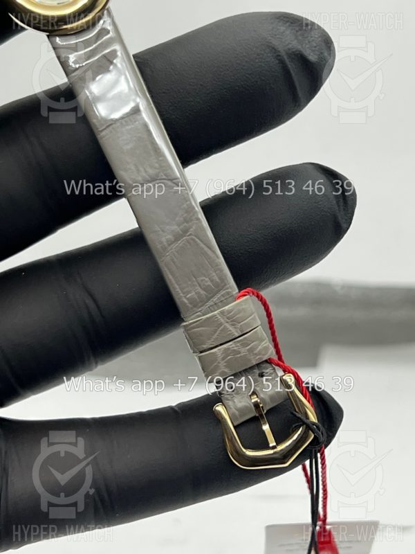 Фото 10 - Cartier Baignoire WGBA0007 Grey