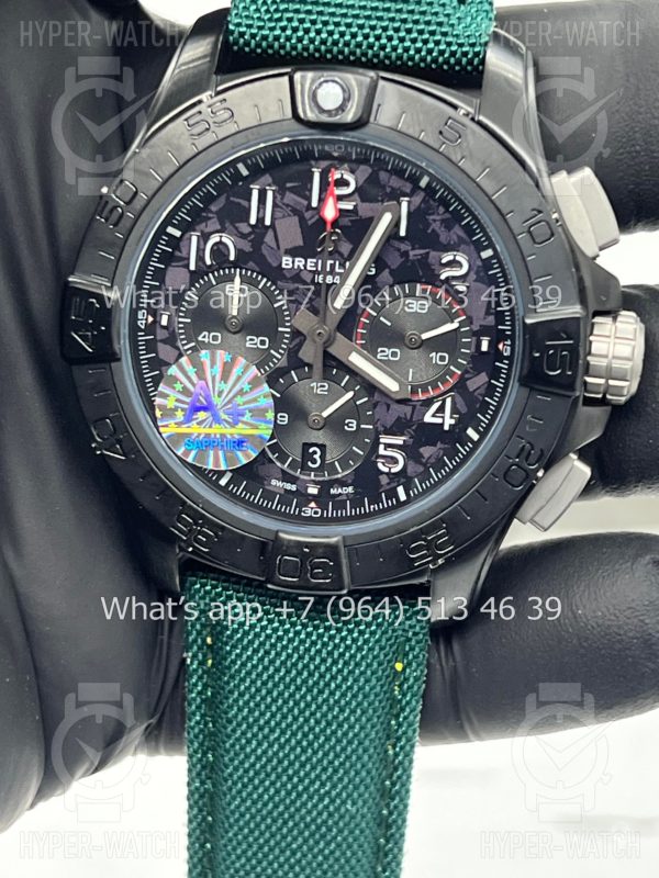 Товар Breitling Avenger Art 10324 Фото 2 - Breitling Avenger Art 10324