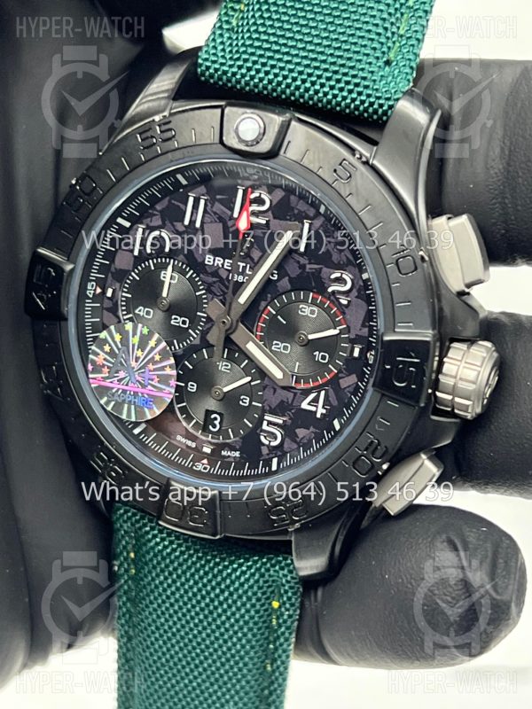 Товар Breitling Avenger Art 10324 Фото 3 - Breitling Avenger Art 10324
