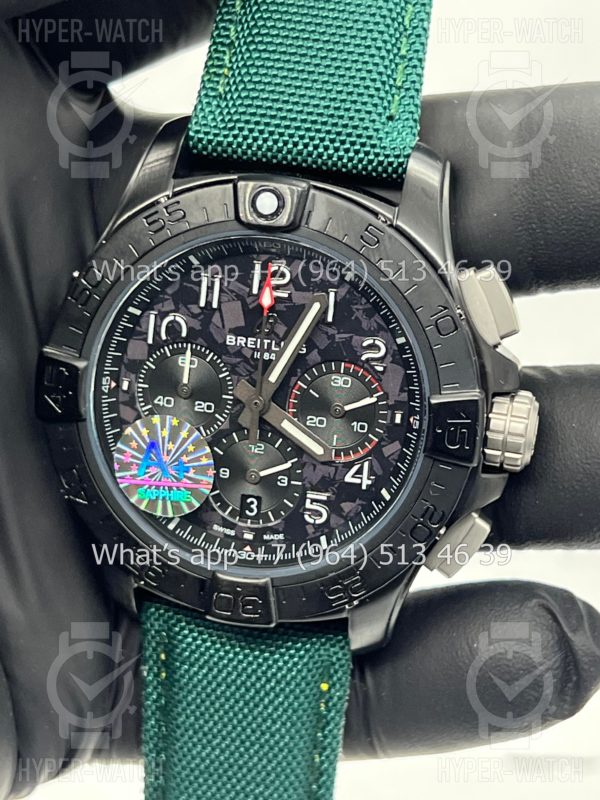 Товар Breitling Avenger Art 10324 Фото 7 - Breitling Avenger Art 10324
