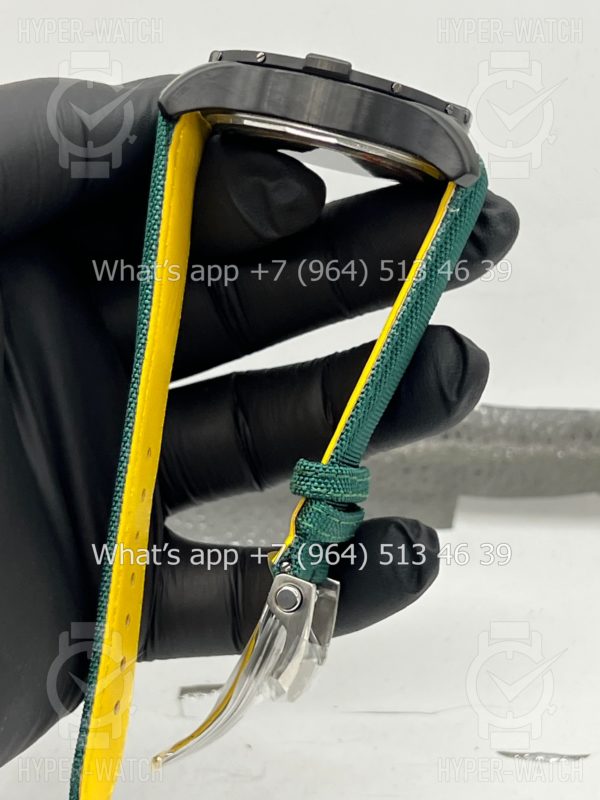 Товар Breitling Avenger Art 10324 Фото 11 - Breitling Avenger Art 10324