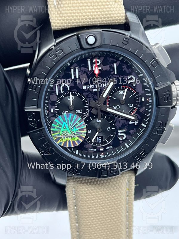 Товар Breitling Avenger Art 10325 Фото 5 - Breitling Avenger Art 10325