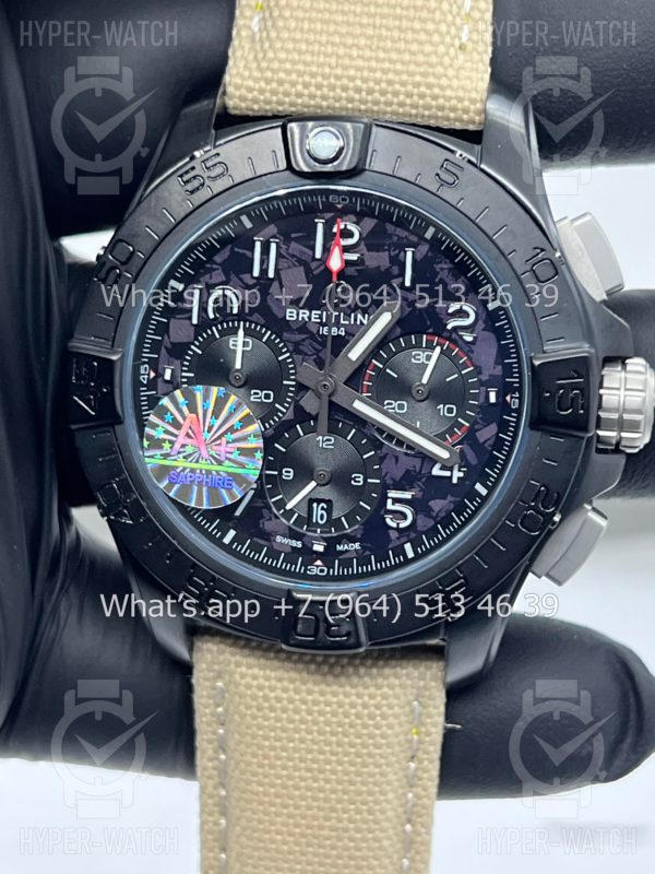 Товар Breitling Avenger Art 10325 Фото 6 - Breitling Avenger Art 10325