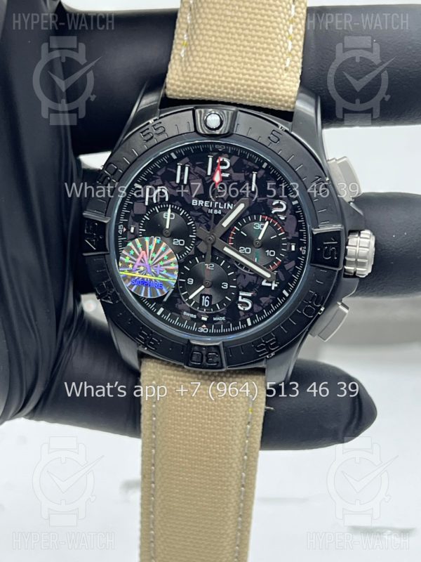 Товар Breitling Avenger Art 10325 Фото 7 - Breitling Avenger Art 10325